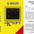 A-Maze