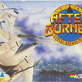Afterburner Front