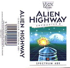 AlienHighway