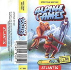 AlpineGames