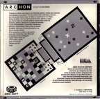 Archon-DroSoft- Back