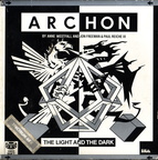 Archon-DroSoft- Front