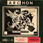 Archon Front