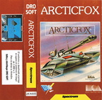 Arcticfox-DroSoft-