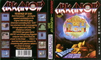 Arkanoid-RevengeOfDoh