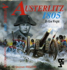 Austerlitz1805 Front