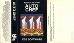 AutoChef 3