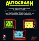 Autocrash Back