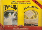 Avalon-Dragontorc Front