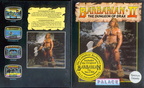 BarbarianII-TheDungeonOfDrax 2