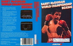 BarryMcGuiganWorldChampionshipBoxing