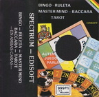 Bingo-Ruleta-MasterMind-Baccara-Tarot