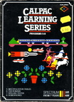 CalpacLearningSeriesVolume2 Front