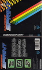 ChampionshipSprint
