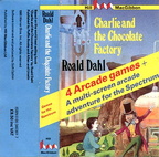 CharlieAndTheChocolateFactory