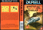 CriticalMass