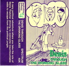 DenisThroughTheDrinkingGlass 2