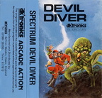 DevilDiver