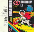 Di-LithiumLift