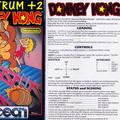 DonkeyKong Plus2