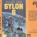 EscapeFromSylon6