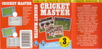 EuroBoss-CricketMaster CricketMaster