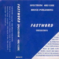 Fastword