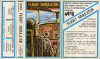 Flightsimulator 2