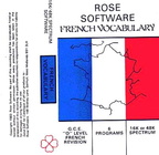 FrenchVocabulary