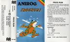 FrogRun