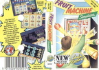 FruitMachineSimulator