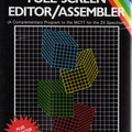 FullScreenEditor-Assembler Front