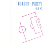 Futbol-Party
