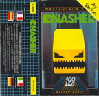 Gnasher-MastertronicLtd- 2
