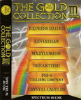GoldCollectionIIIThe Front
