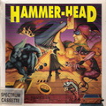 Hammer-Head Front