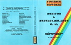 MonitorAndDisassembler-MonitorDesensambladorCM--IvesonSoftware-