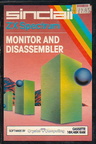 MonitorAndDisassembler-SinclairResearchLtd-