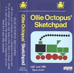 OllieOctopusSketchpad