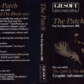 PatchThe