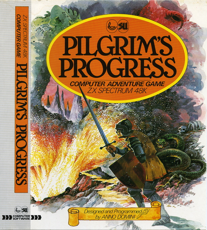 PilgrimsProgress Front