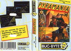 Pyramania-Bug-ByteSoftwareLtd-