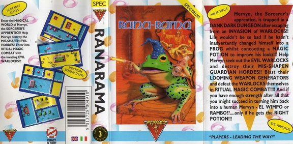 Ranarama-PlayersSoftware-