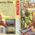Rastan