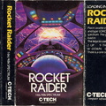 RocketRaider