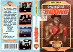 StreetCredBoxing