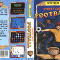 StreetCredFootball