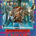 StreetFighter