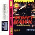 StreetHawk-StreetHawk-ElHalconCallejero--IBSA-