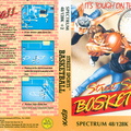 StreetSportsBasketball